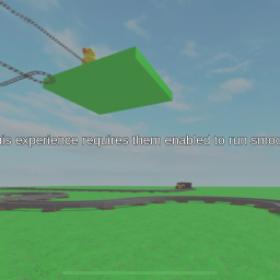 Cart Ride Into Epic Duck