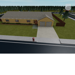 [Update!] Homie Town!