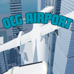 OCG Airport