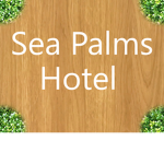 Bloxburg Sea Palms Hotel