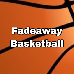 Fadeaway Basketball V2 (Legacy)”