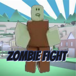[SUMMER☀️] Zombie Fight🧟‍♂️