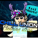 Official Chill Clothing Store