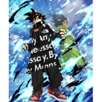 The art styles