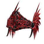 Black and Red Astral Divine Valk