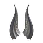 Luna's Ivory Crest