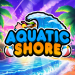 Aquatic Shore