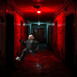 The Hallway...