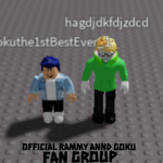 Rammy Fan Group
