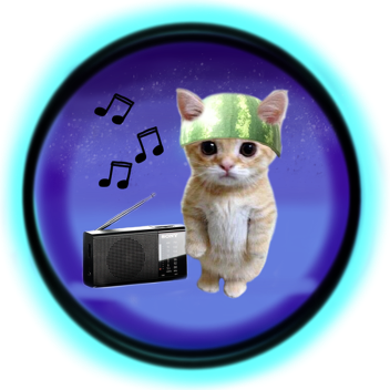 CatRadio!