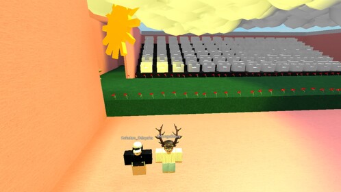 ~Runway~