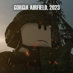Gorgia Airbase, 2023