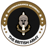 |BA| Special Reconnaissance Regiment ∞