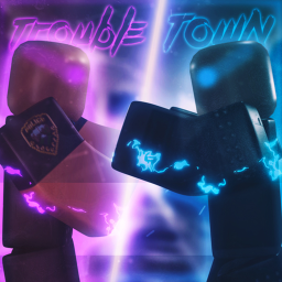 Trouble Town RP [BETA]