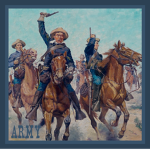 | ROTW | U.S Cavalry