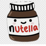 Nutella’s Wonderful Group!