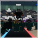 fuel's fangroup Group Thumbnail