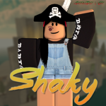 Shaky Cafe ®