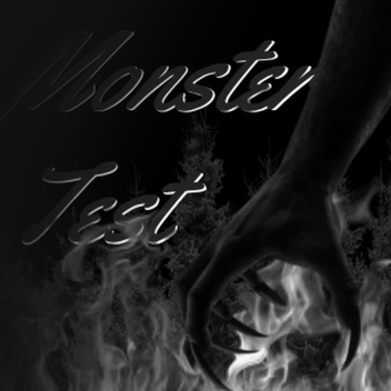 monster test (demo)