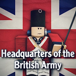 Headquarters of the British Army