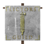 Liсtοrs Guildᅠ