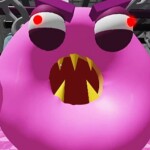 Escape the Bakery Obby