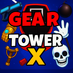 GEAR TOWER X
