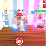 Opposite twins!!!