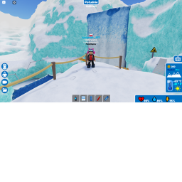 mini obby