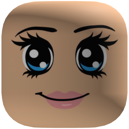 Healing Eyelash Pretty Woman Mask 