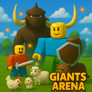 Giants Arena