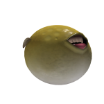 LOLPUFFERFISH!