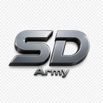 [SDA] San Diego Army