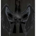 Arc Angels - Blackhawk