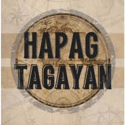 [DONATION] HAPAG TAGAYAN 17+