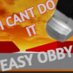 easy obby (be cool)😎