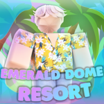 Emerald Dome Resorts