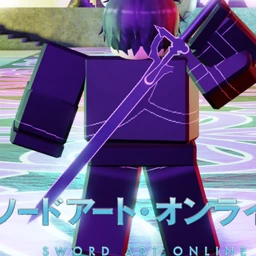 Sword Art Online: Proyecto Eternidad icon
