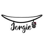 ୨୧┊jorgie 1.0