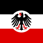German Empire - WW2