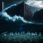 Tsunami UGC Group Thumbnail