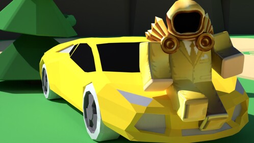 Millionaire Tycoon [💸New Update!💸]