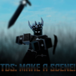 TDS: Make A Scene! (RELEASE)