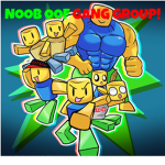 Noob Oof Gang Group!