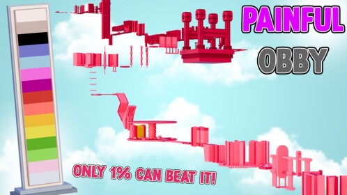 PAINFUL OBBY