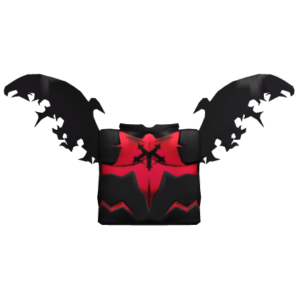 Asta Devil Armor