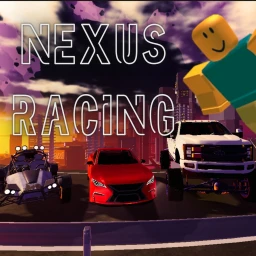 Nexus Racing icon