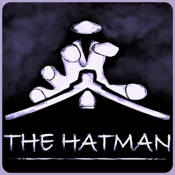 The Hatman [Horror] icon