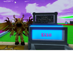 Ultimate Tycoon (Beta)