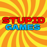 Super Duper Stupid Games
